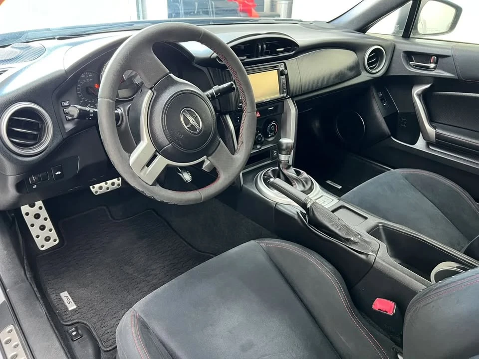 2014 Scion FR-S - Image 9 of 14