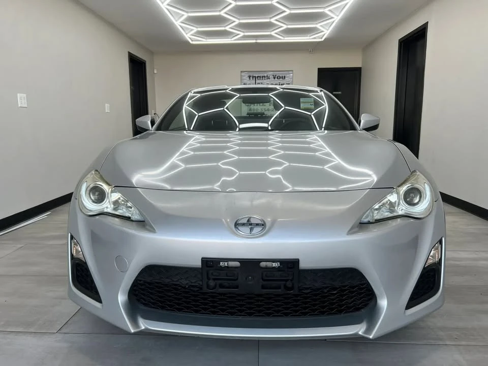2014 Scion FR-S - Image 6 of 14