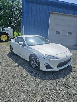 2014 Scion FR-S