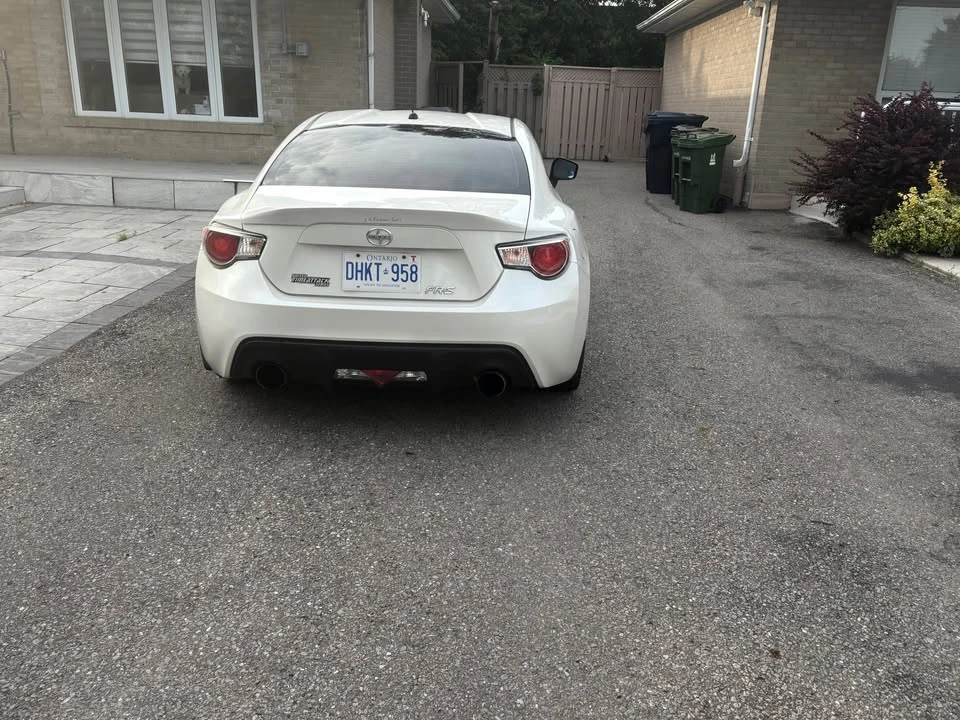 2014 Scion FR-S - Image 5 of 8