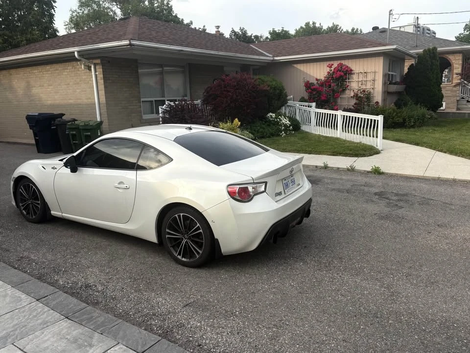 2014 Scion FR-S - Image 2 of 8