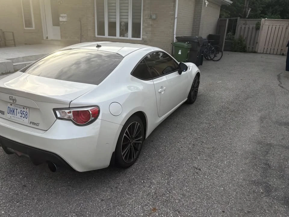 2014 Scion FR-S - Image 4 of 8