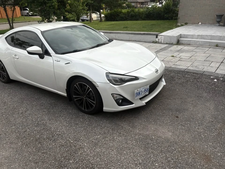 2014 Scion FR-S - Image 3 of 8