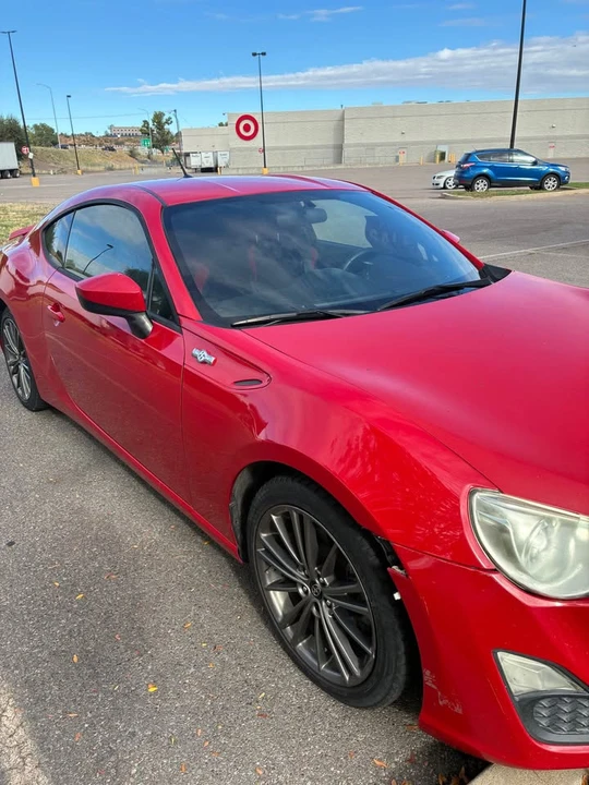 2014 Scion FR-S - Image 3 of 7