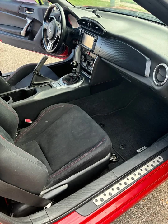 2014 Scion FR-S - Image 6 of 7