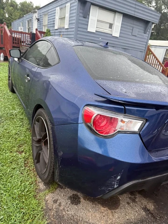 2014 Scion FR-S - Image 5 of 5