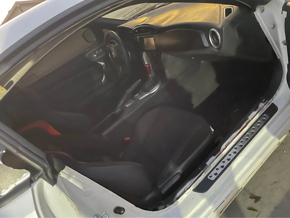 2014 Scion FR-S - Image 4 of 4