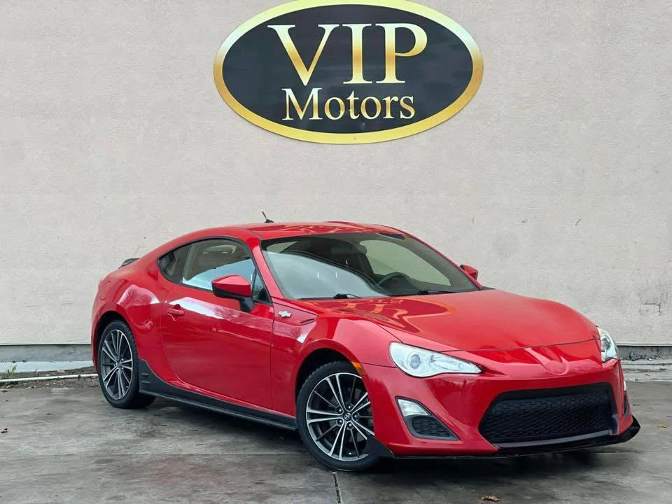 2014 Scion FR-S - Image 2 of 9