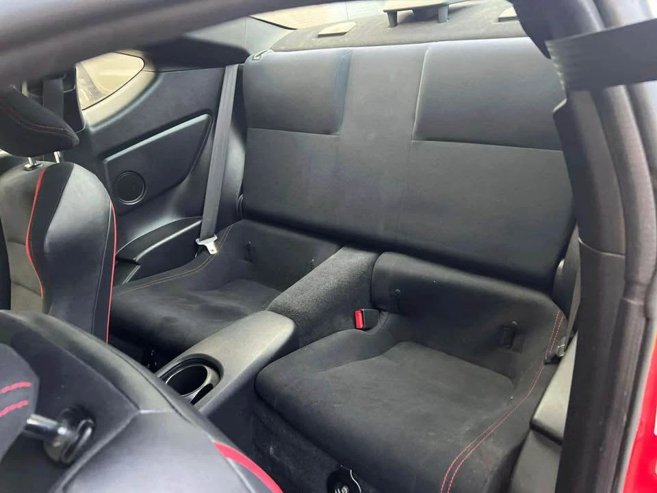 2014 Scion FR-S - Image 6 of 9