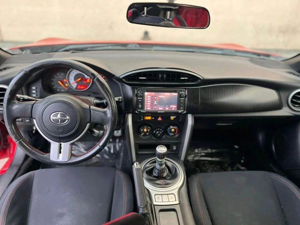 2014 Scion FR-S - Image 4 of 9