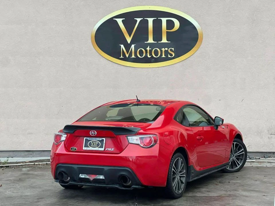 2014 Scion FR-S - Image 3 of 9