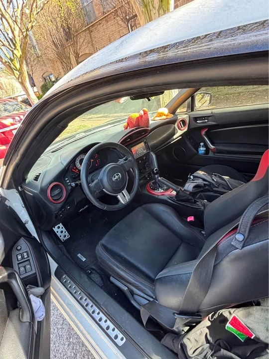 2014 Scion FR-S - Image 2 of 4