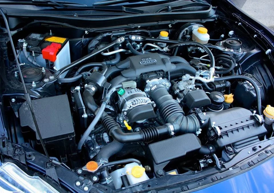 2014 Scion FR-S - Image 3 of 3