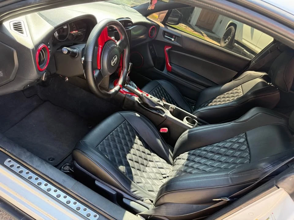 2014 Scion FR-S - Image 6 of 12