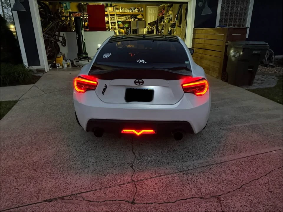 2014 Scion FR-S - Image 10 of 12