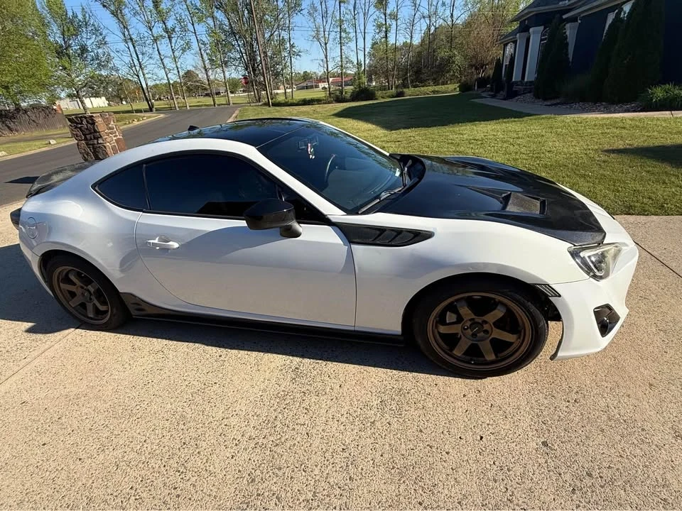 2014 Scion FR-S - Image 2 of 12