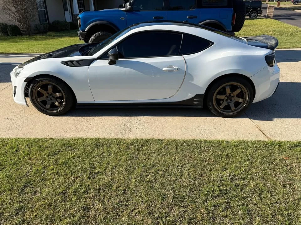 2014 Scion FR-S - Image 4 of 12
