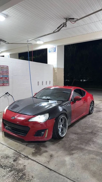 2014 Scion FR-S - Image 2 of 4