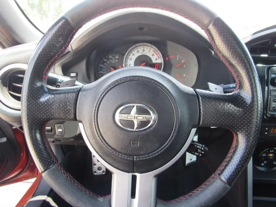 2014 Scion FR-S - Image 12 of 13