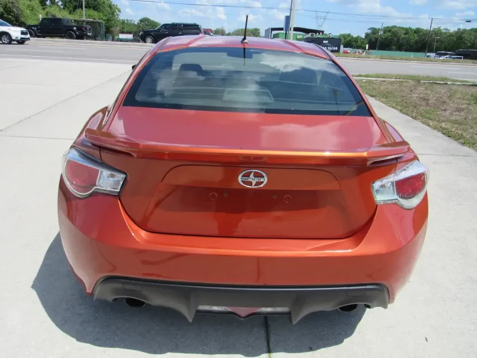 2014 Scion FR-S - Image 5 of 13