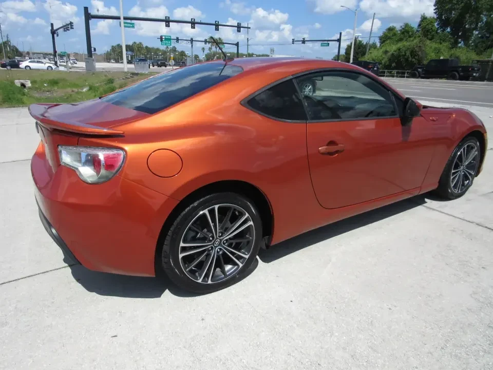 2014 Scion FR-S - Image 6 of 13