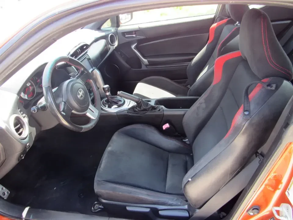 2014 Scion FR-S - Image 11 of 13
