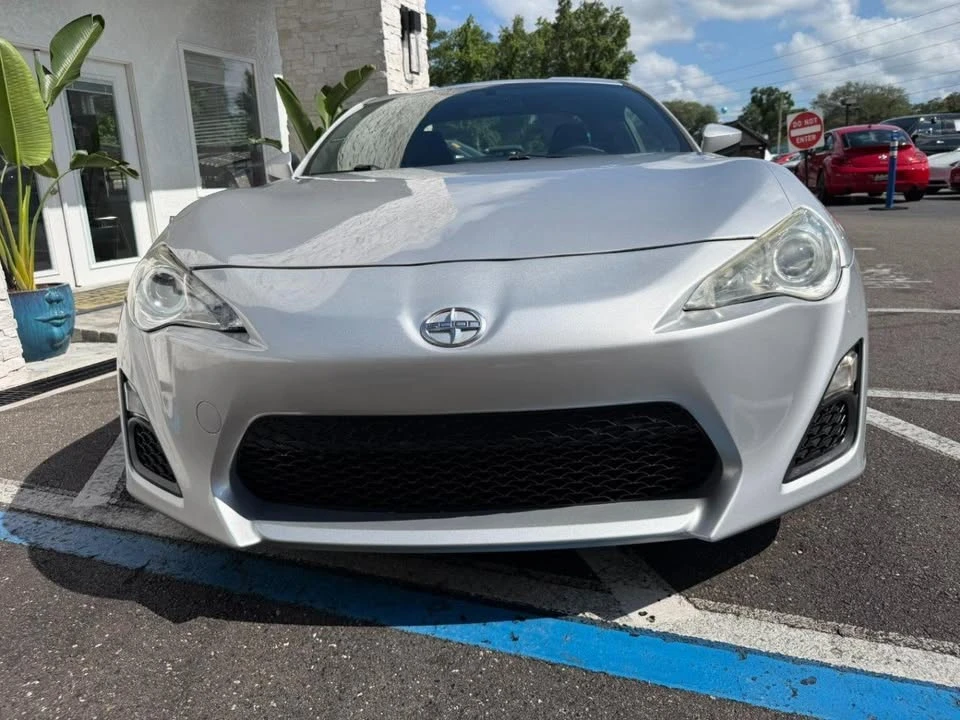 2014 Scion FR-S - Image 4 of 20