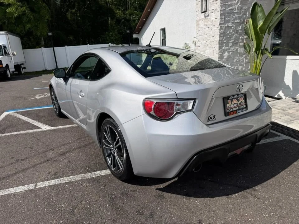 2014 Scion FR-S - Image 13 of 20