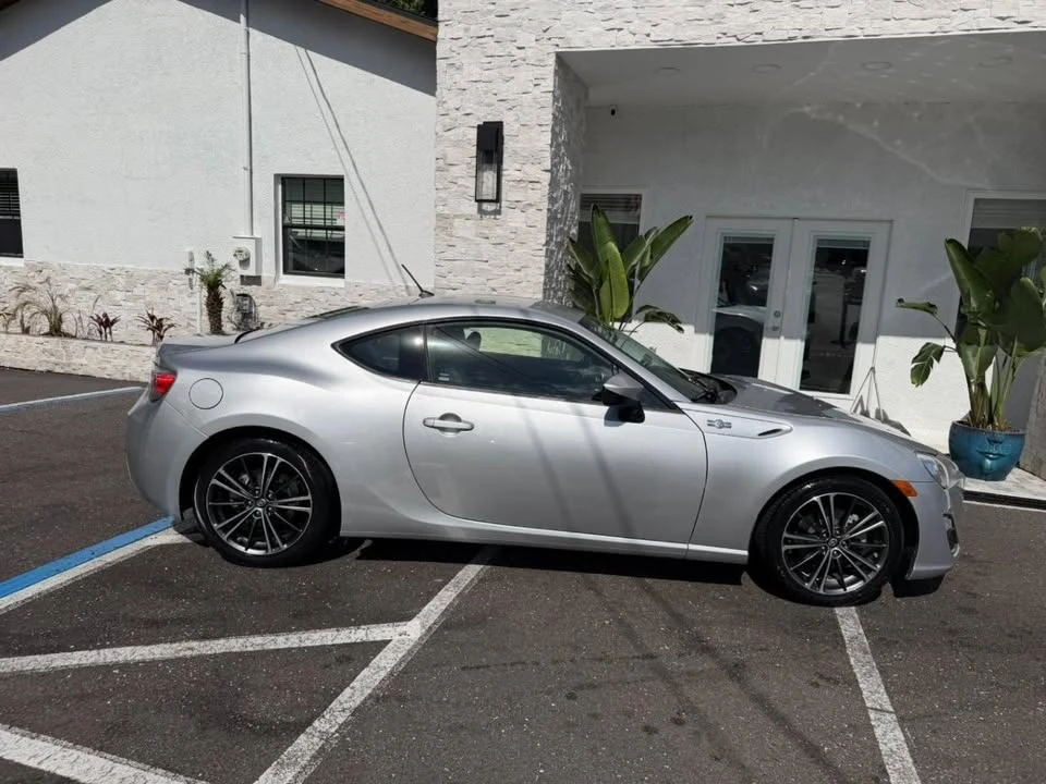 2014 Scion FR-S - Image 17 of 20
