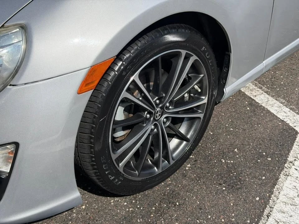 2014 Scion FR-S - Image 7 of 20