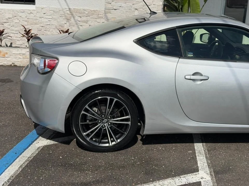 2014 Scion FR-S - Image 16 of 20