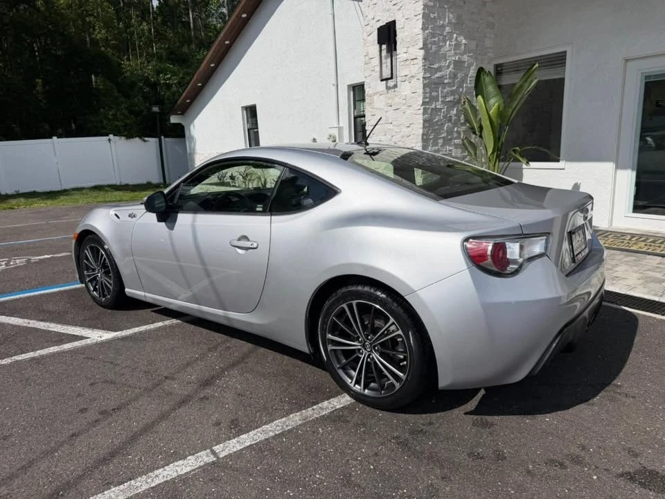 2014 Scion FR-S - Image 12 of 20