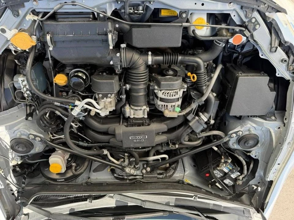 2014 Scion FR-S - Image 19 of 20