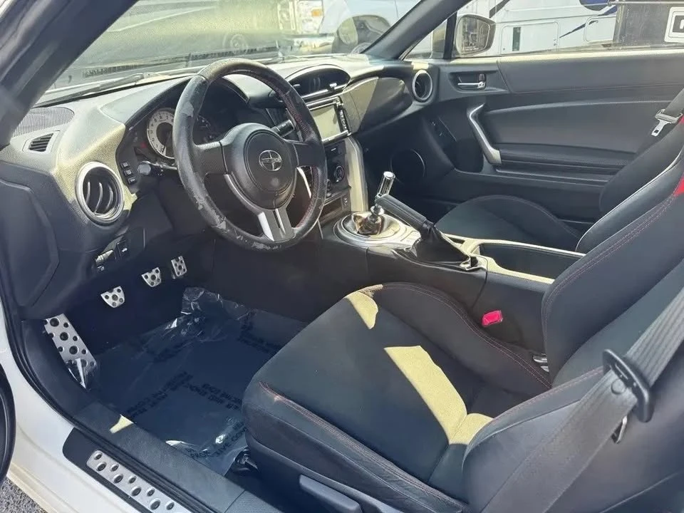 2014 Scion FR-S - Image 13 of 17