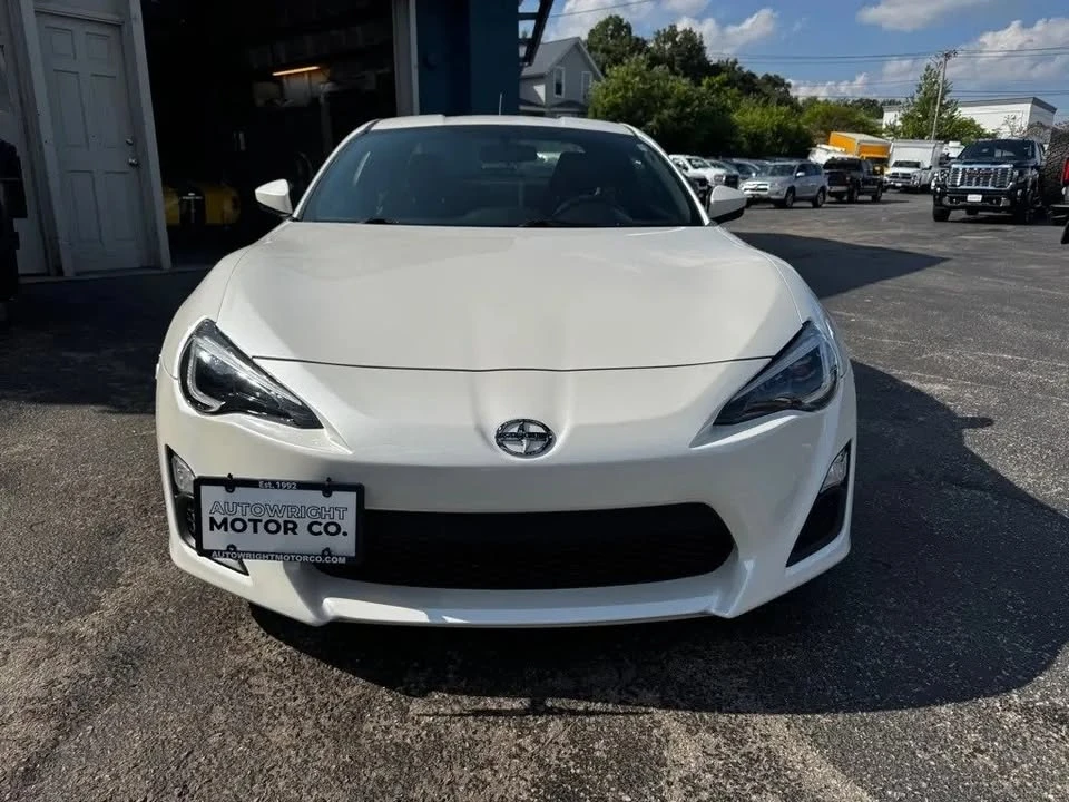 2014 Scion FR-S - Image 8 of 17