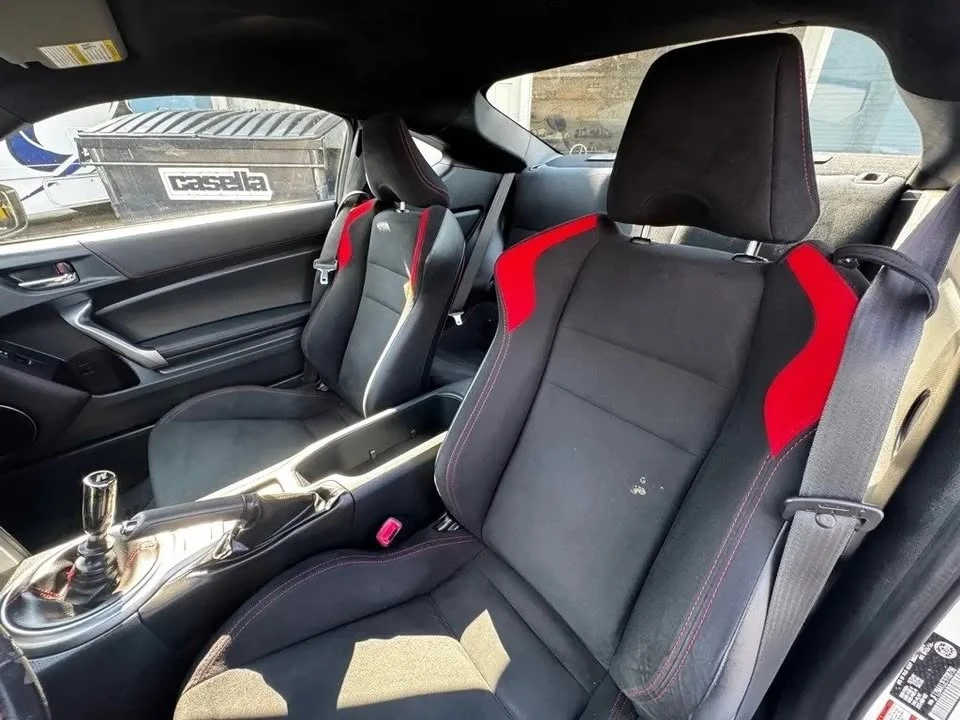 2014 Scion FR-S - Image 9 of 17