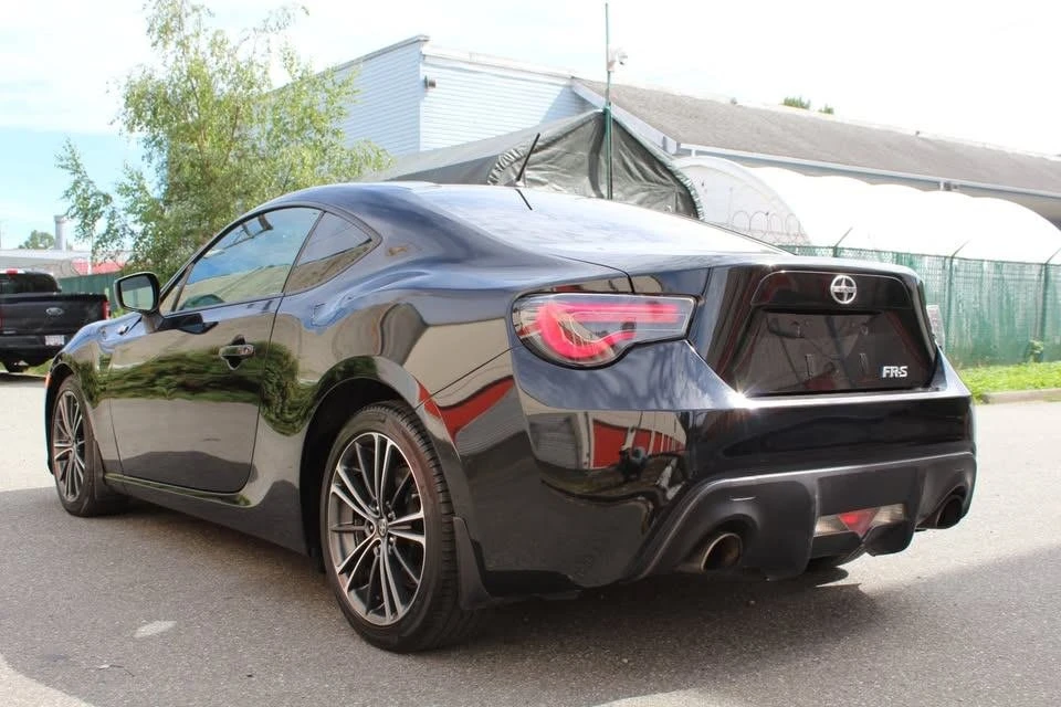2014 Scion FR-S - Image 4 of 8