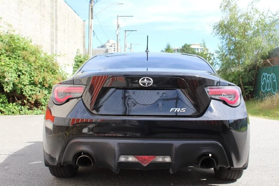 2014 Scion FR-S - Image 6 of 8