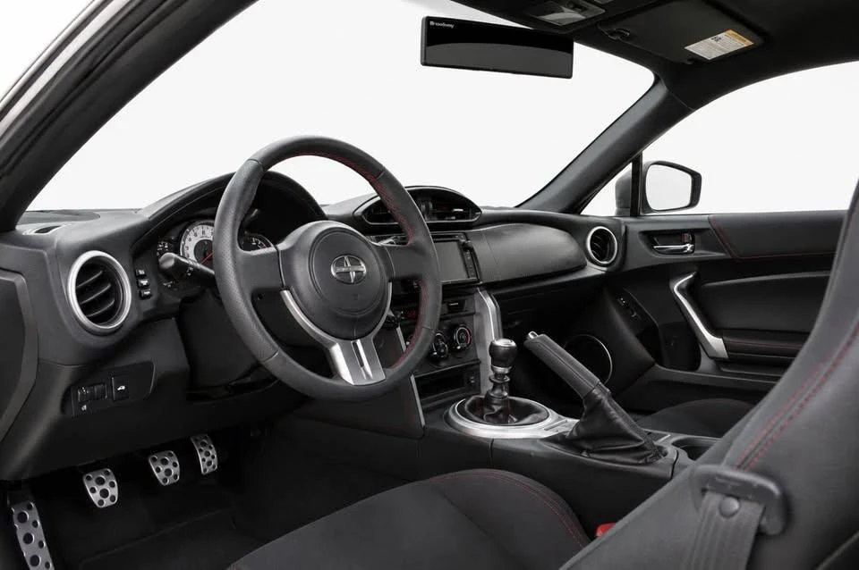 2014 Scion FR-S - Image 3 of 8
