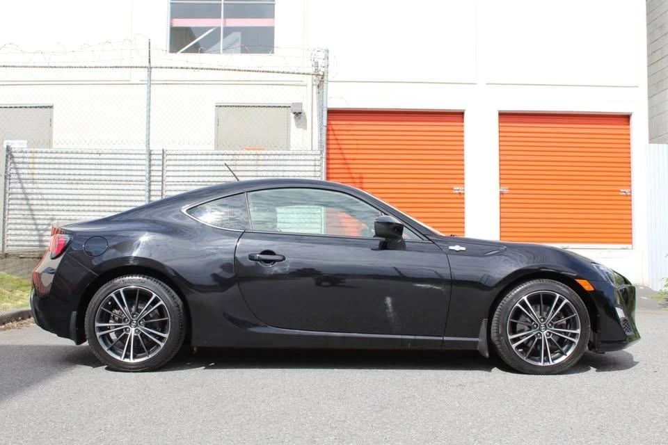 2014 Scion FR-S - Image 2 of 8
