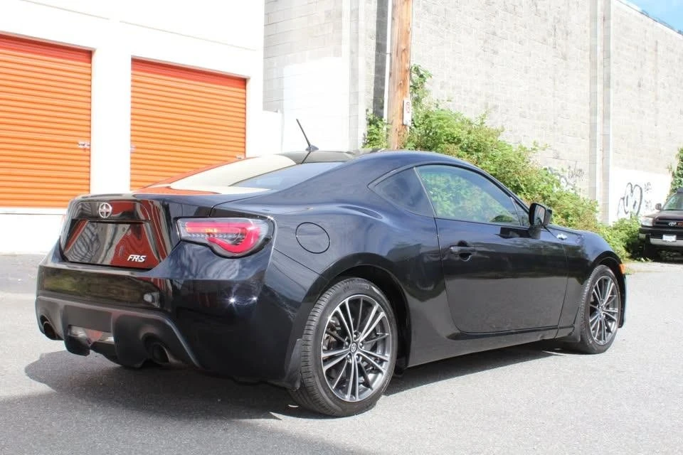 2014 Scion FR-S - Image 7 of 8
