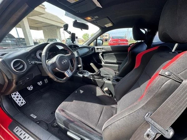 2014 Scion FR-S - Image 9 of 16