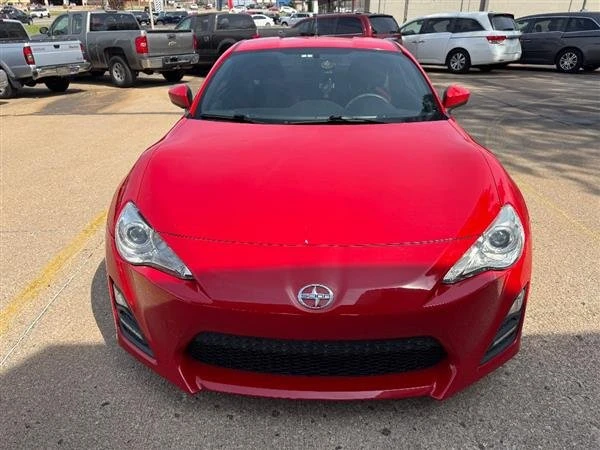 2014 Scion FR-S - Image 7 of 16