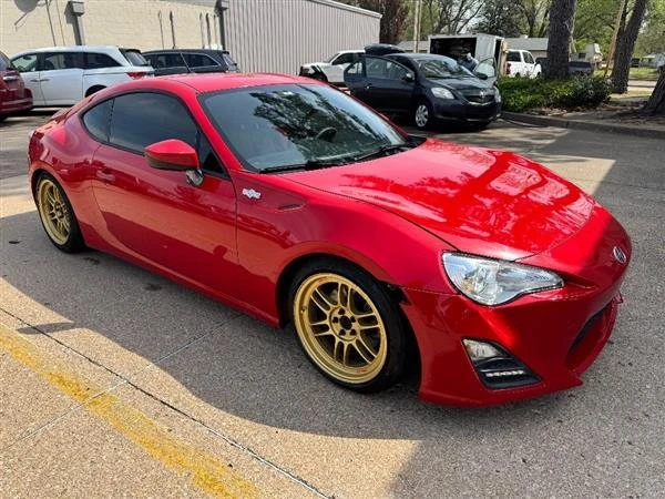 2014 Scion FR-S - Image 6 of 16