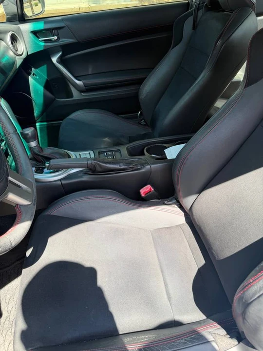 2014 Scion FR-S - Image 6 of 9
