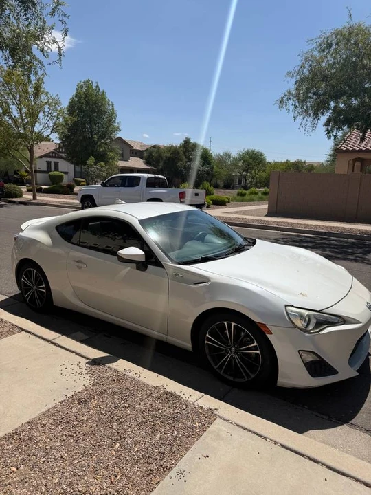 2014 Scion FR-S - Image 4 of 9