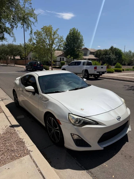 2014 Scion FR-S - Image 2 of 9