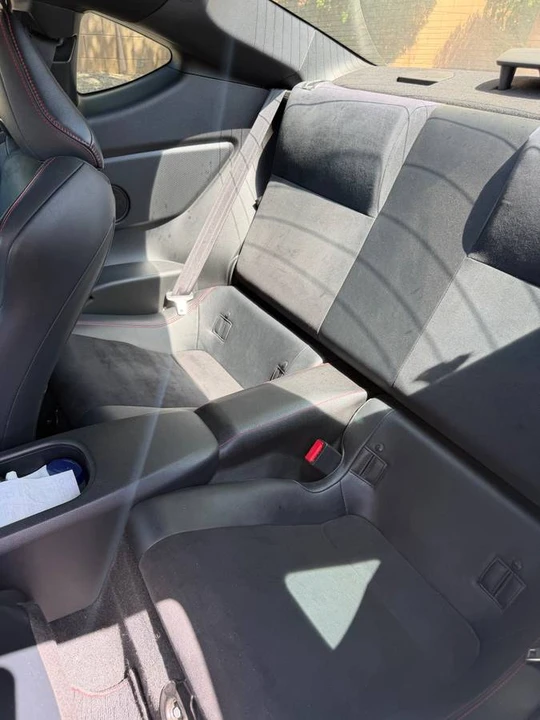 2014 Scion FR-S - Image 7 of 9