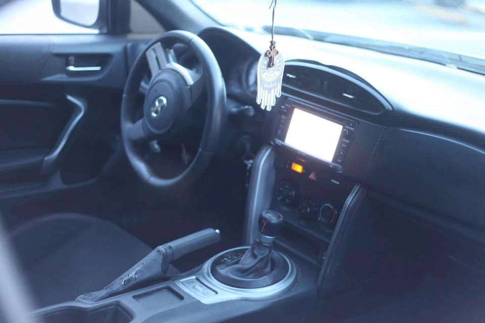 2014 Scion FR-S - Image 6 of 10