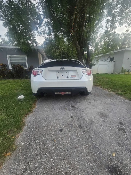 2014 Scion FR-S - Image 10 of 10